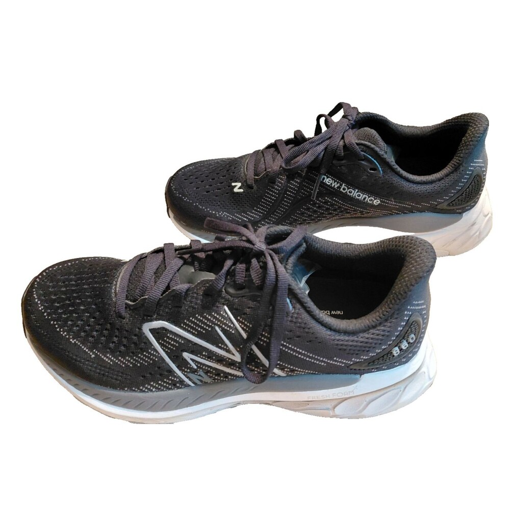 New Balance Fresh Foam X 860 Womens Sz 7.5 Stability Running